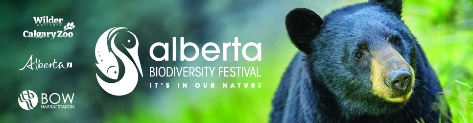 Alberta Biodiversity Festival