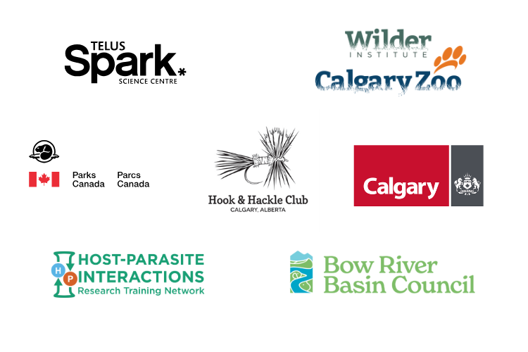 Image of 2026 Community Event Partners logos